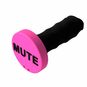 F*ckmask // Adapter MUTE
