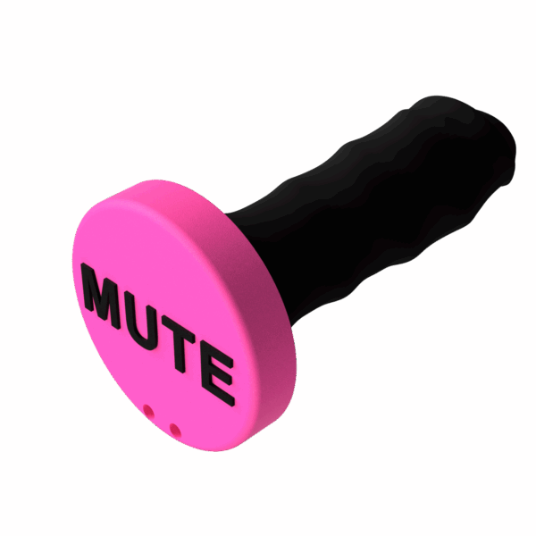 F*ckmask // Adapter MUTE