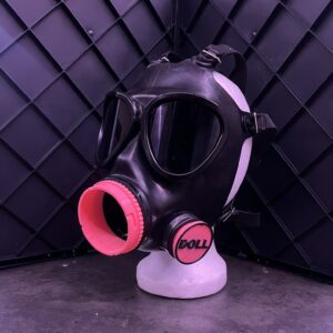 F*ckmask // Base