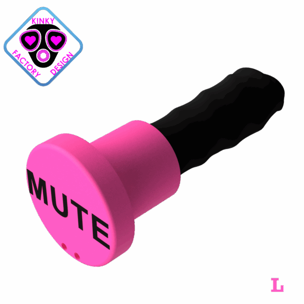 F*ckmask // Adapter MUTE – Bild 7