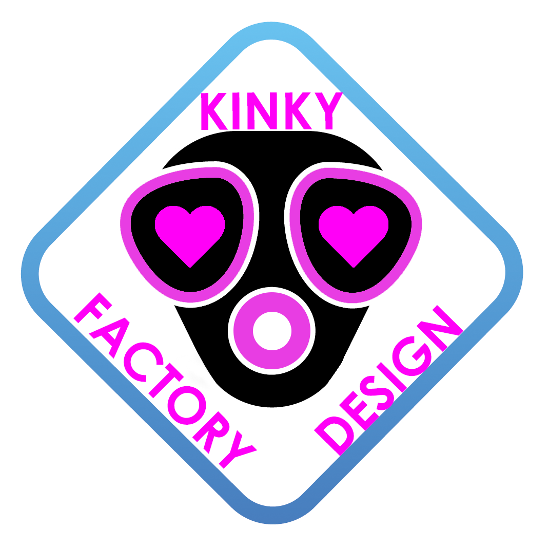 kinkyfactorydesign.de