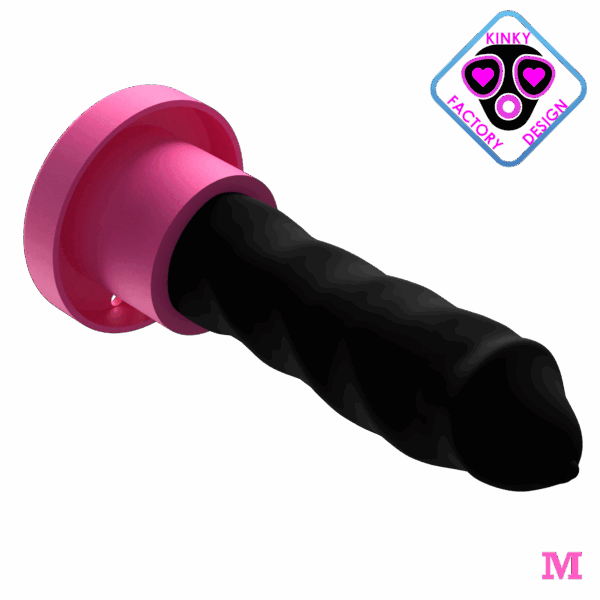 F*ckmask // Adapter MUTE – Bild 4
