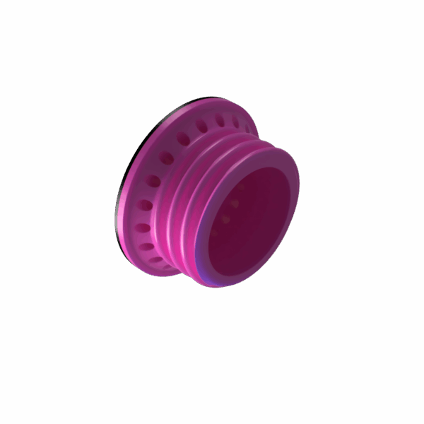 F*ckmask // Breath restrictor – Bild 2