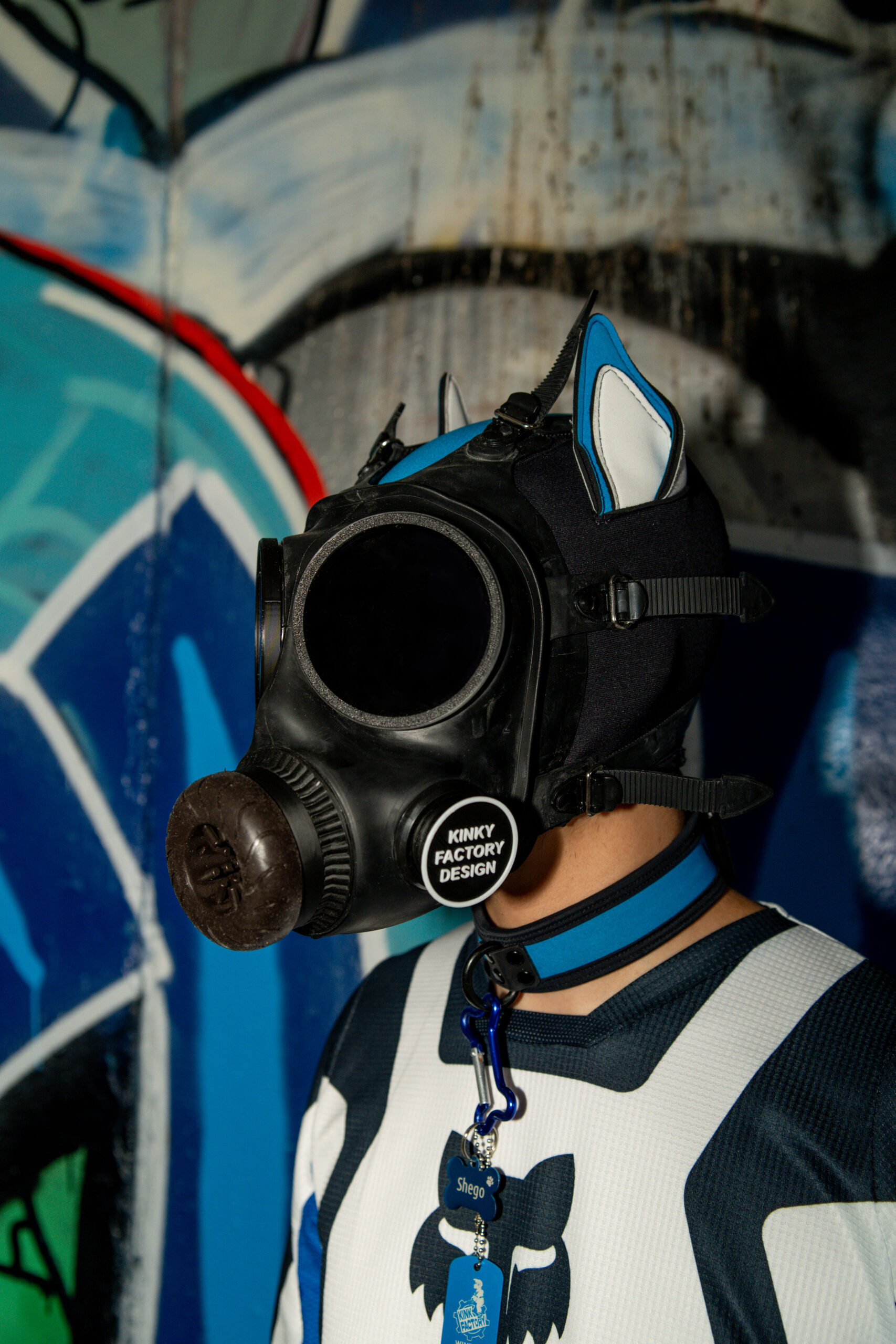 F*ckmask // Base Premium – Bild 4