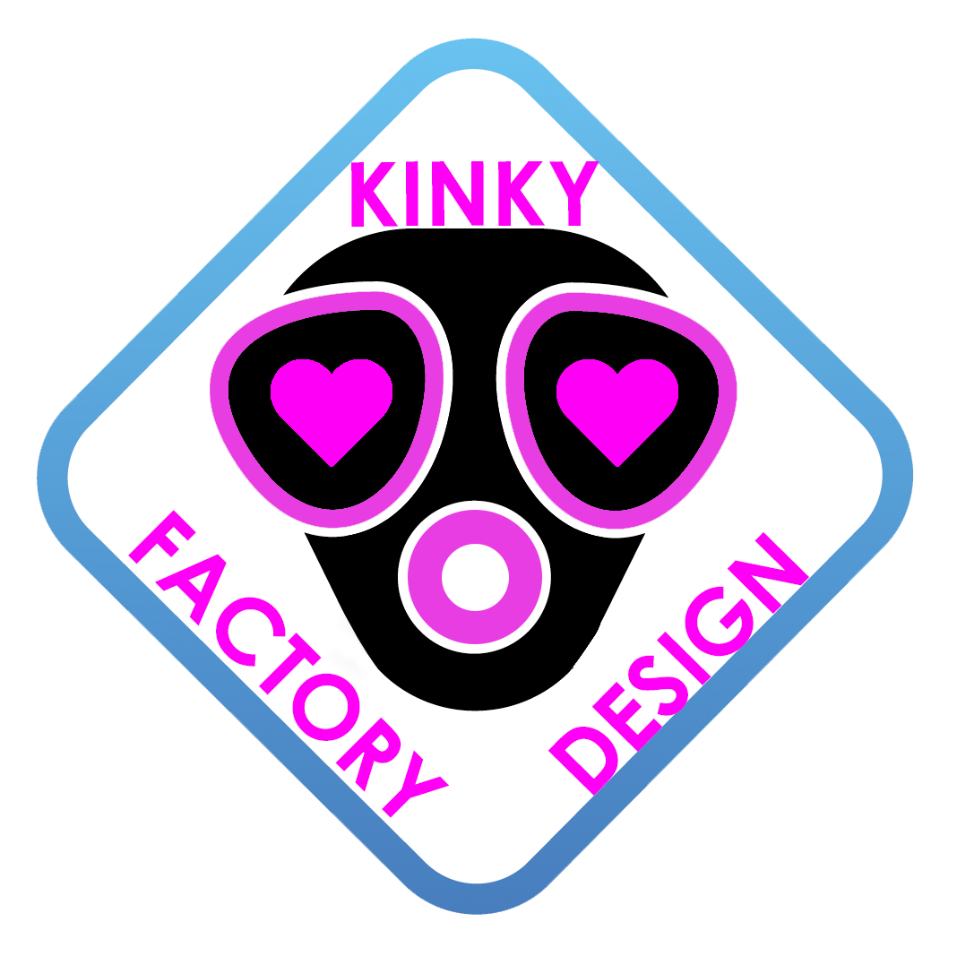 kinkyfactorydesign.de